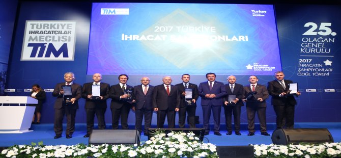 İhracatçıdan 10 Yeni Talep