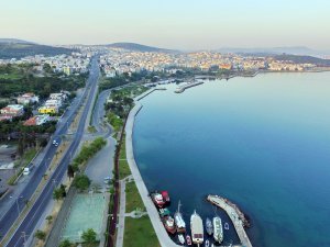 Bayramda Aliağa’da Hava Nasıl Olacak