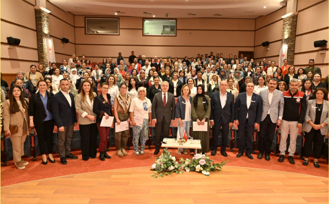 İzmirli Kadınlar Tarımda Türkiye'ye Örnek Oluyor