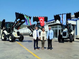 Hedef, Afrika’daki Varlığı Sürdürmek