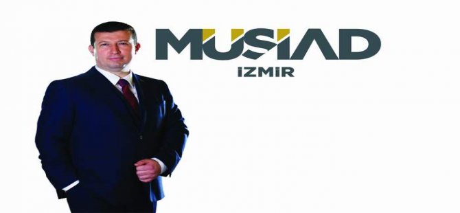 MÜSİAD, Bu Paket İş Dünyasına Bayram Hediyesidir