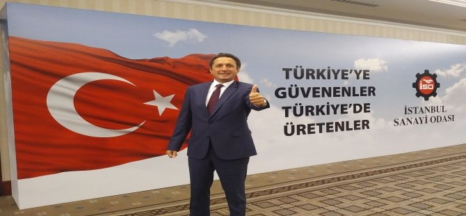 Demokrasi Sanayi İle Gelişir