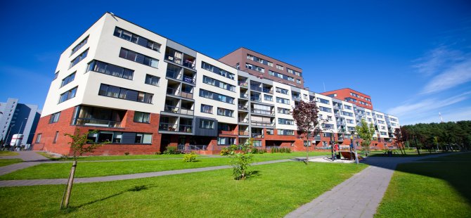 Yargıtay'dan Flaş Karar! Tüm Apartman Sakinleri...