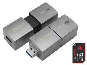 ​Dünyanın En Yüksek Kapasiteli USB Flash Belleği Türkiye’de