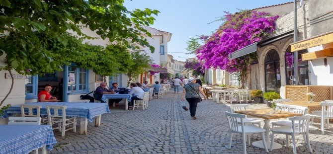 Turizm Sektörü İç Pazara Yöneliyor