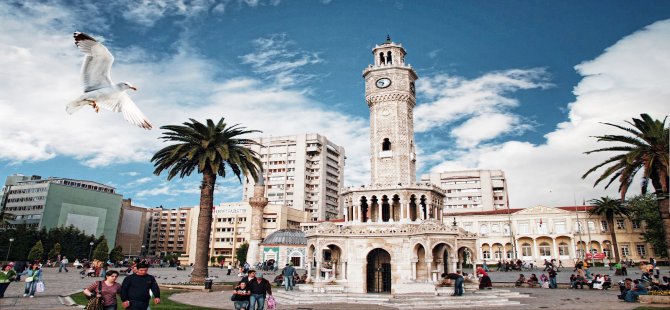 İzmir, en fazla güneş alan illerin başında geliyor ama...