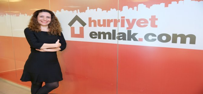 Hürriyet Emlak’ta Üst Düzey Atama