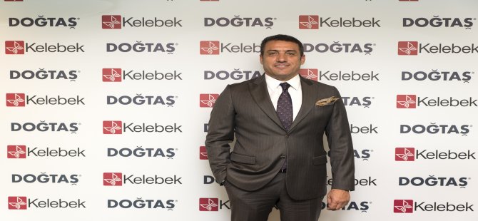 Doğtaş Kelebek Mobilya ilk çeyrekte yüzde 41 büyüdü!