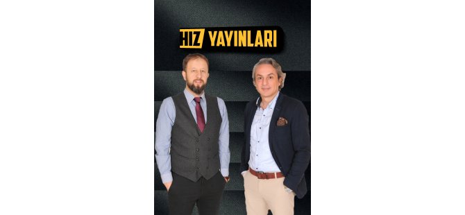 Yayıncılıkta fırsat görüp, girişimci oldular