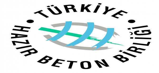 Türkiye Hazır Beton Birliği “Hazır Beton Sektör Raporu”Nu Açıkladı