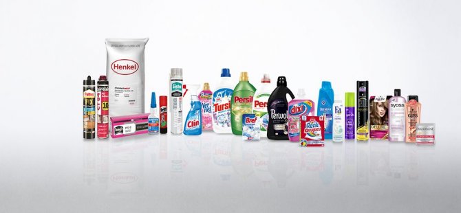 Henkel, İkinci Çeyrekte Güçlü Performans Gösterdiğini Açıkladı