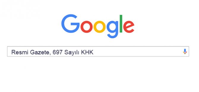 Google’da En Çok Bunları Aradık