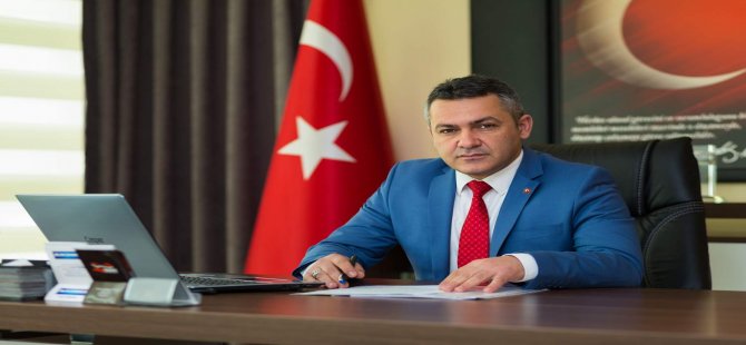 İlk Türk Ekonomik Senatörü