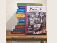 Anadolu Uygarlıkları Serisi, 'Pamphylia' ile Tamamlandı