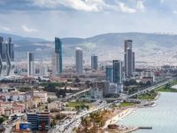İzmir'de konut satışları %1,2 azaldı