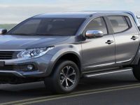 Üstün Nitelikli Pıck-Up “Fiat Fullback” Şimdi Birmot’ta