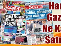 Hangi Gazete Ne Kadar Satıyor? 25 Şubat – 5 Mart 2017