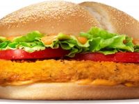 Burger King® ’den “Gurme Tavuk’’ Lezzetler