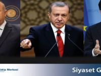 Mart ayının gündemi Hollanda ve referandum oldu