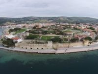 Foça’nın Hedefi: Turizmde Dört Mevsim