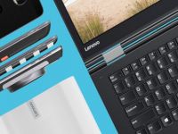 Lenovo’nun Yenilikçi Tasarımlarına 11 “Red Dot” Tasarım Ödülü