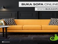 Buka Sofa, hizmet ağını genişletiyor