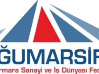 Doğu Marmara iş dünyası DOĞUMARSİFED çatısı altında birleşti