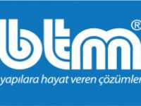 Yalıtım Sektörünün Öncüsü BTM Yine Devler Liginde