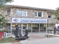 Aliağa, Türkiye’nin Dış Ticaret Kapısı