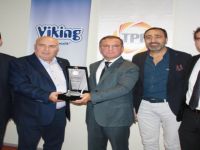 Türkiye’nin Temizlik Üssü Viking