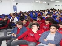 Öğrencilere “Teknoloji Bağımlılığı” Semineri