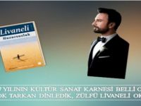 En Çok Tarkan Dinledik, Zülfü Livaneli Okuduk