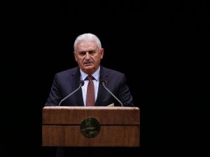 Başbakan Yıldırım'dan Trump'a çağrı: Gülen'i bir an önce ülkemize iade edin