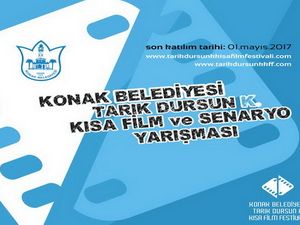 Konak'tan bir ilk: 'Online film festivali'