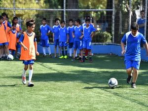 Tatilin Tadı Sporla Çıkar