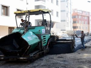 Kurtuluş Mahallesi’nde Sona Doğru